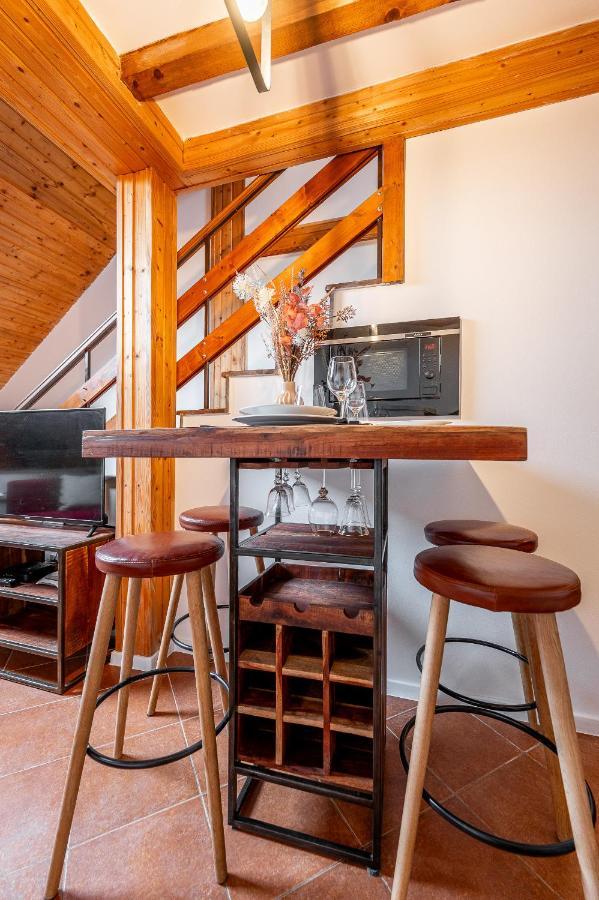 Apartman Mezonet Na Namesti Košice Exteriör bild