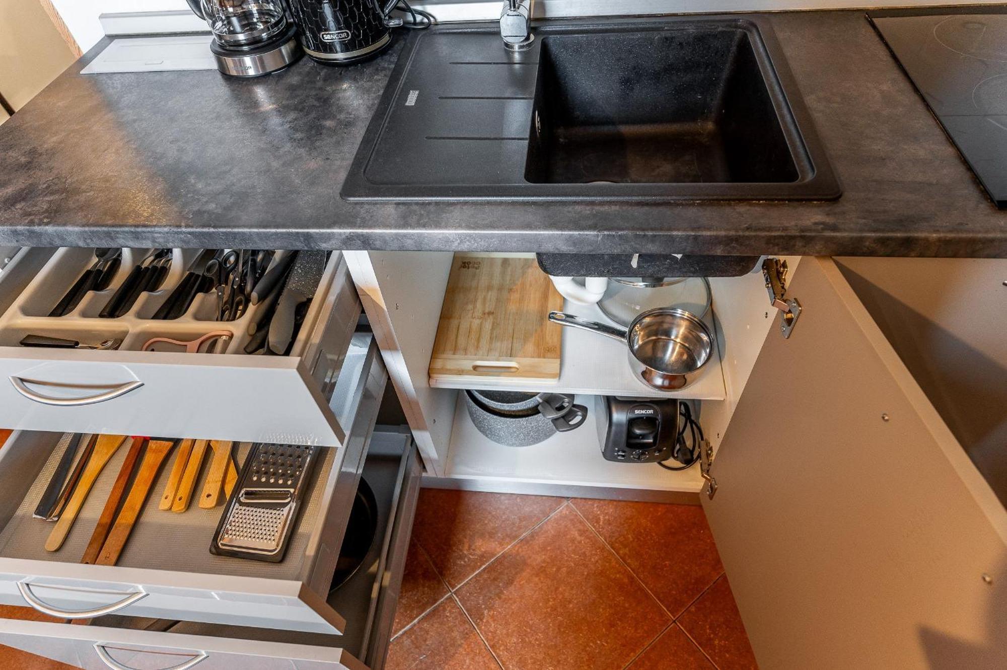 Apartman Mezonet Na Namesti Košice Exteriör bild