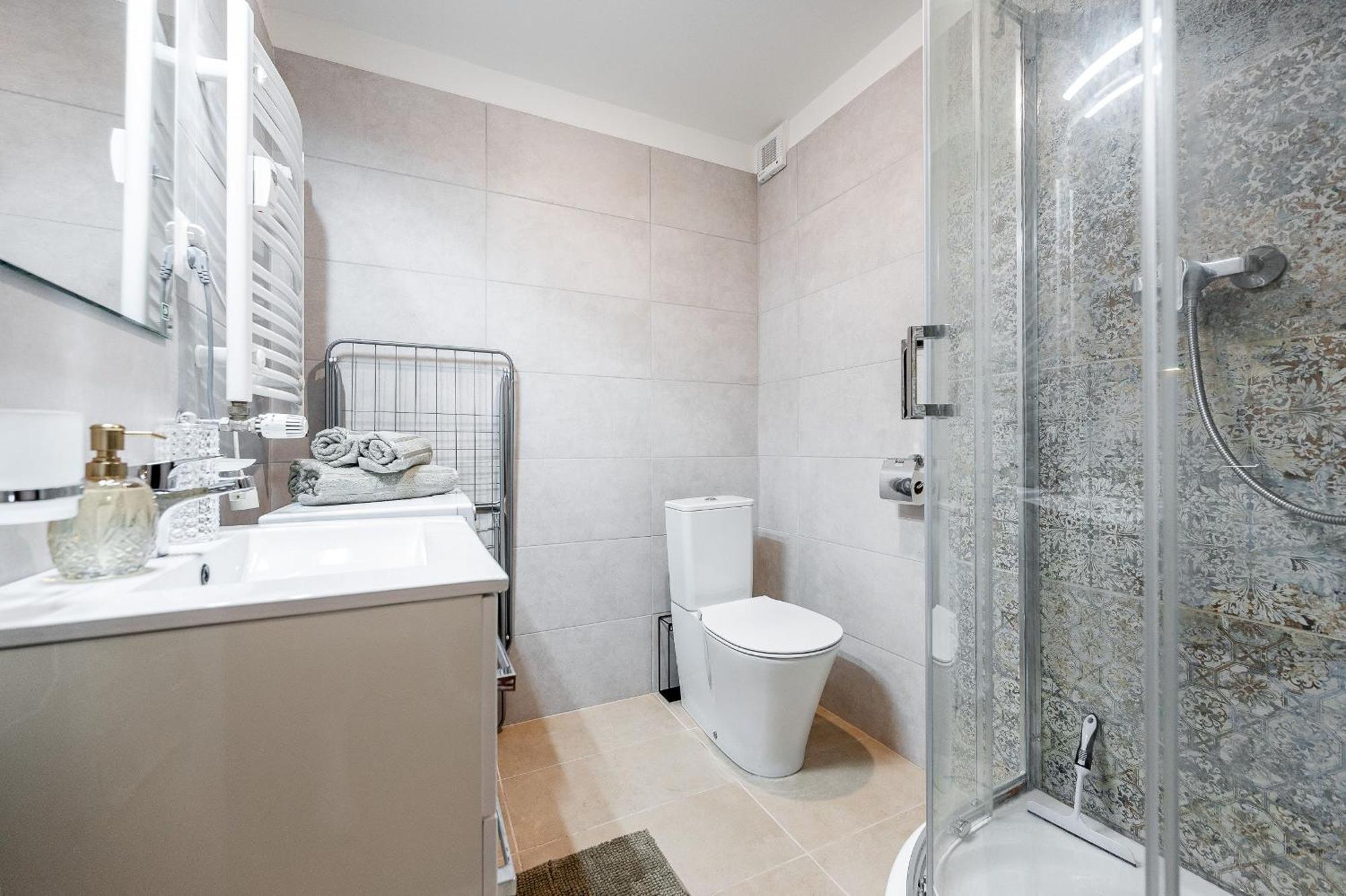 Apartman Mezonet Na Namesti Košice Exteriör bild